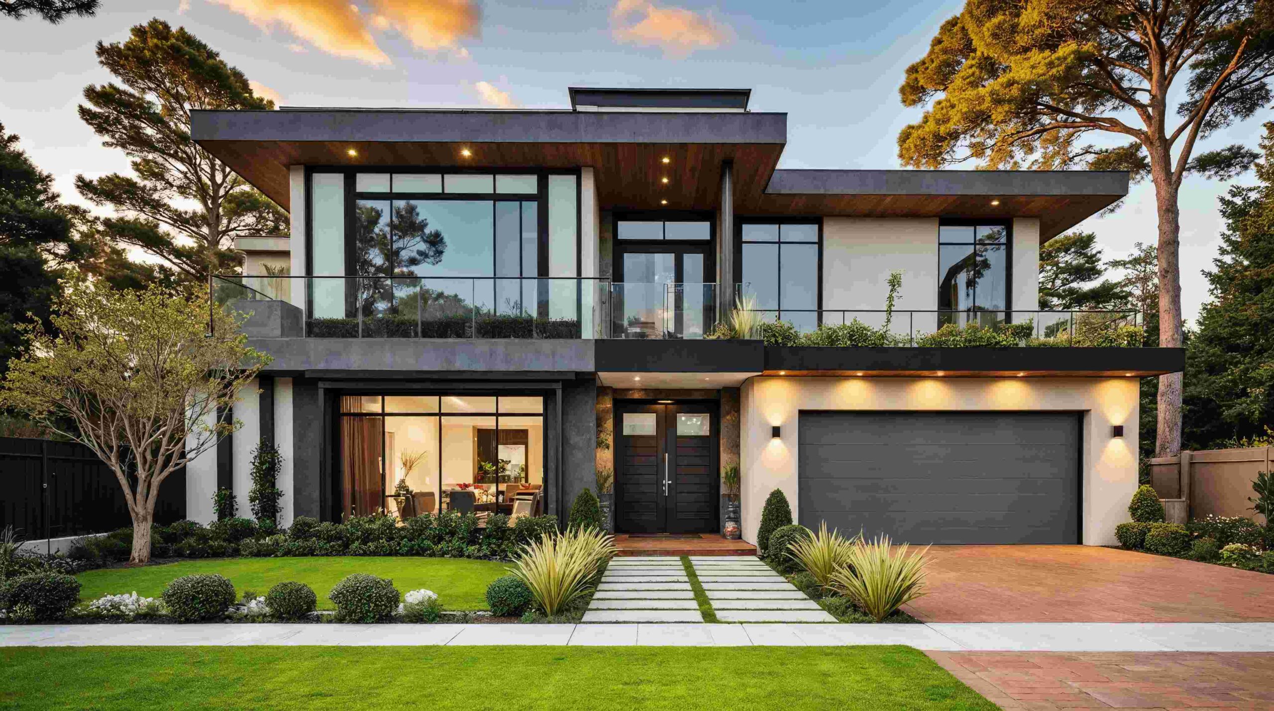 Modern Architecture