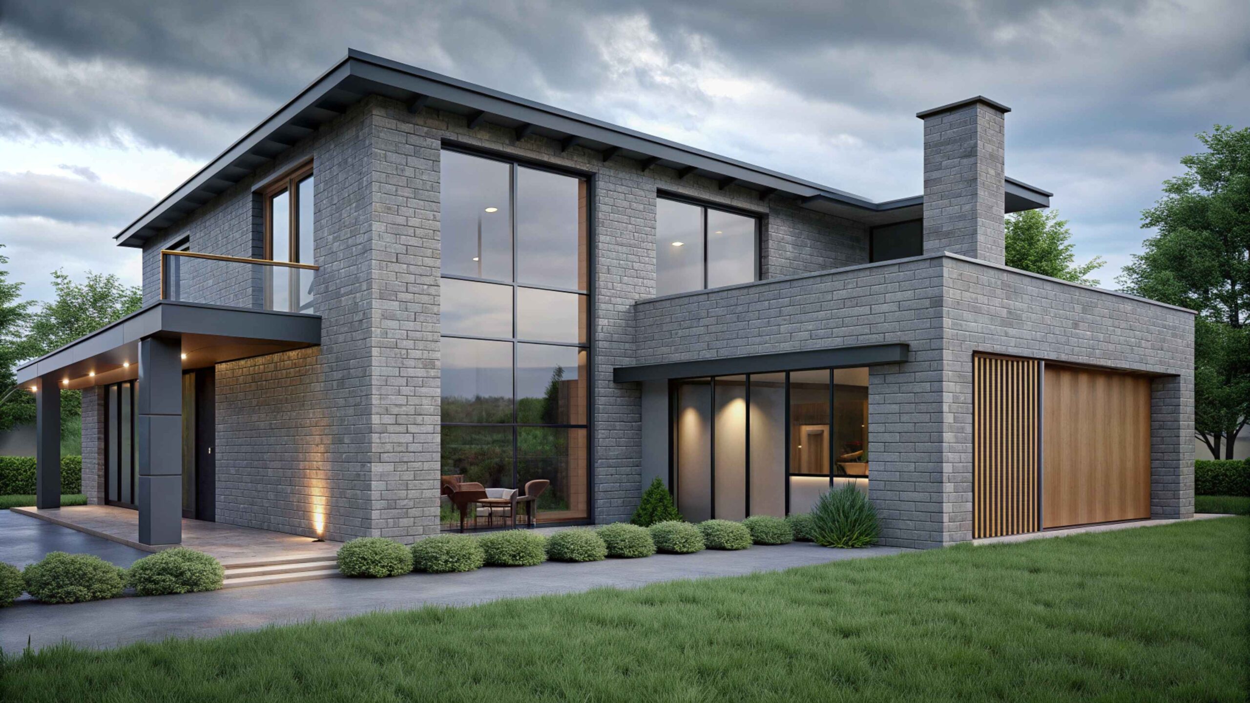 Luxury Estate