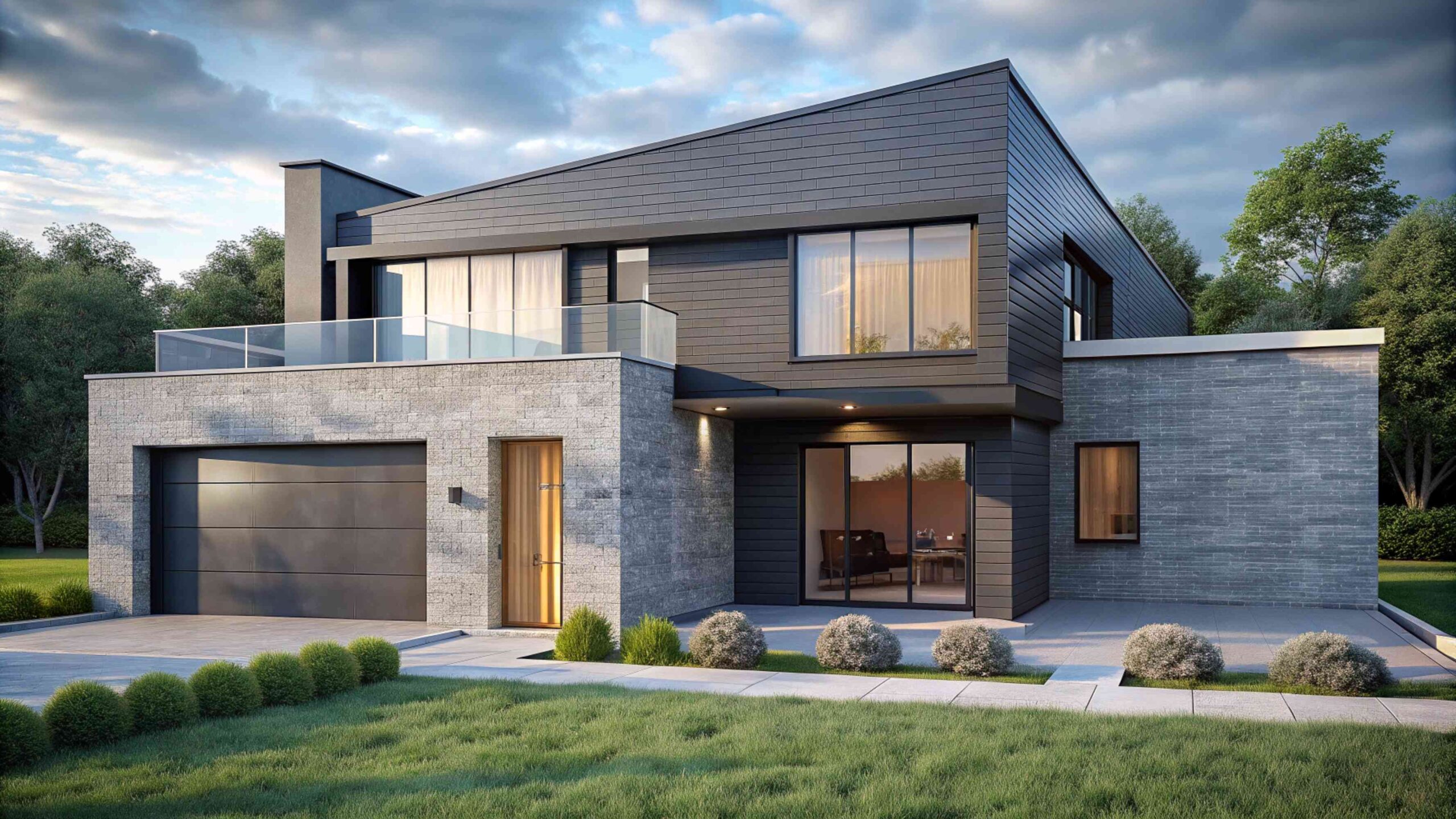 Bespoke Design