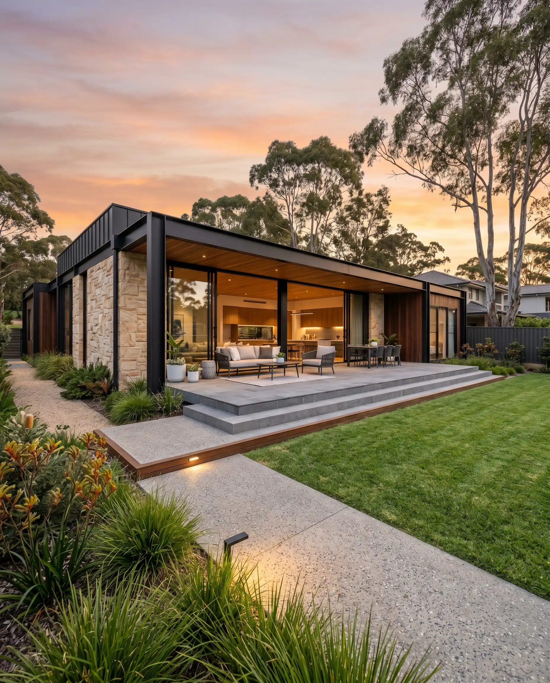 Single Storey