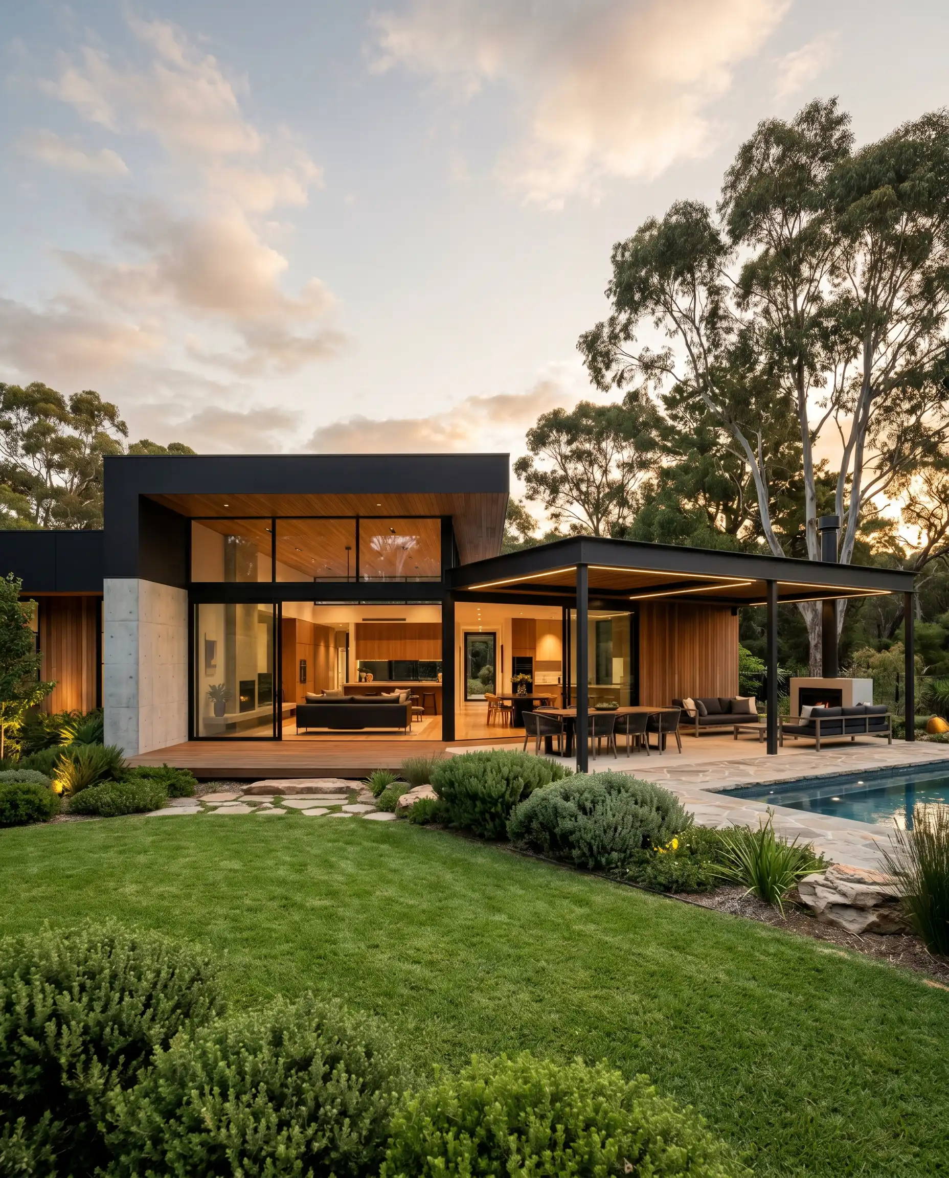 Single Storey