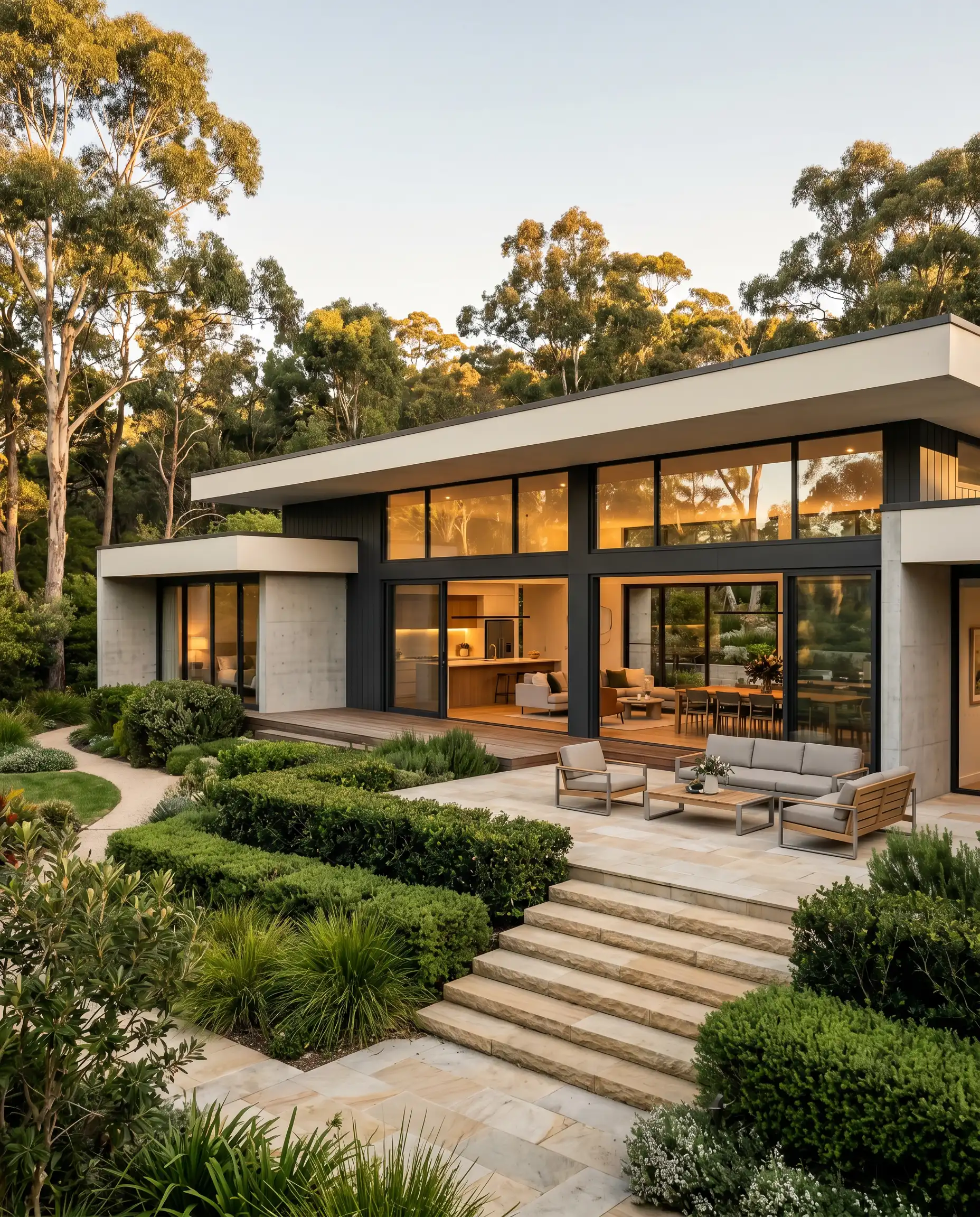Single Storey